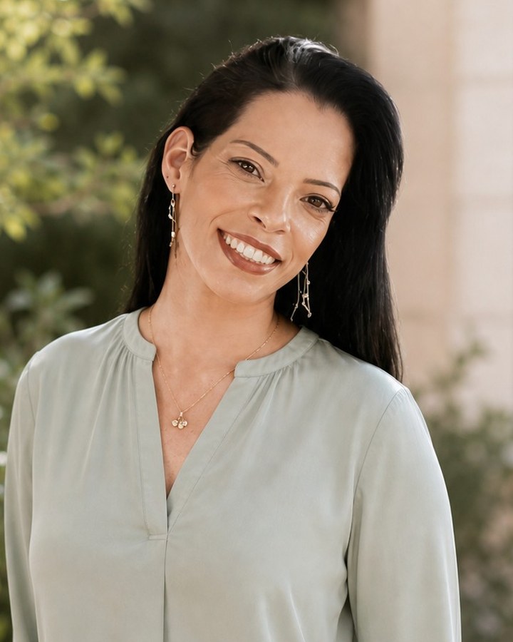 Amanda Hanson, LPC-A & LMHC