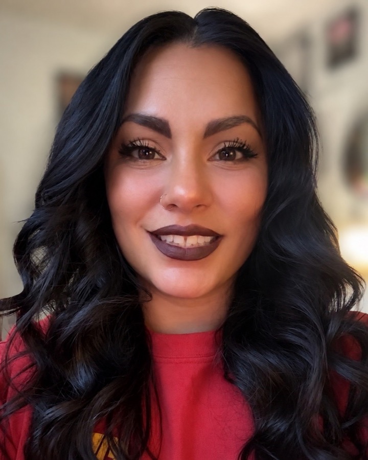 Amanda Carrillo, LMSW