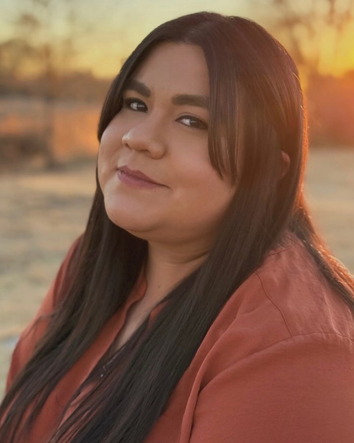 Corina Silvas, LMSW