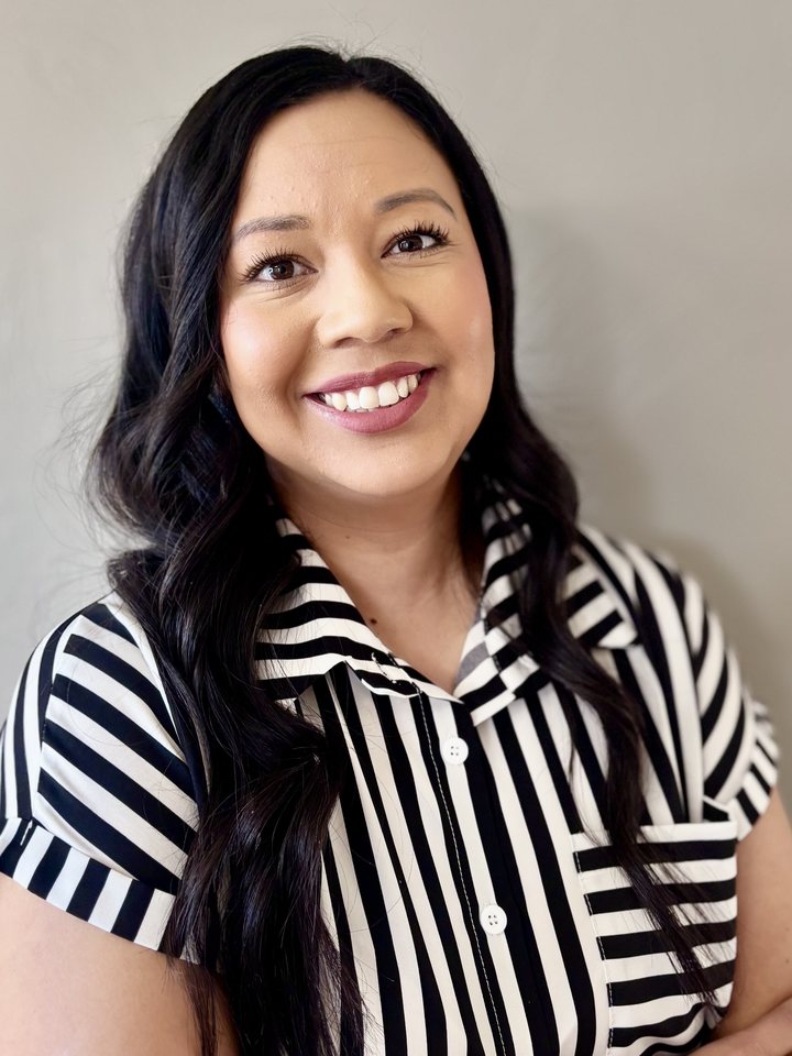 Isabel Barrientos, LMSW