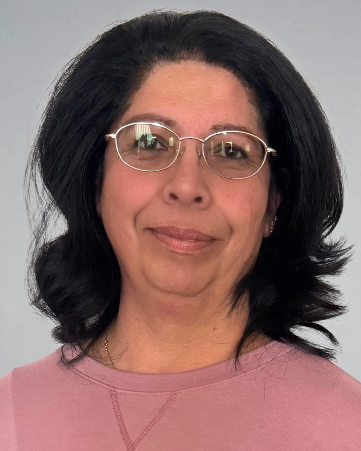 Sylvia Sena, LPCC