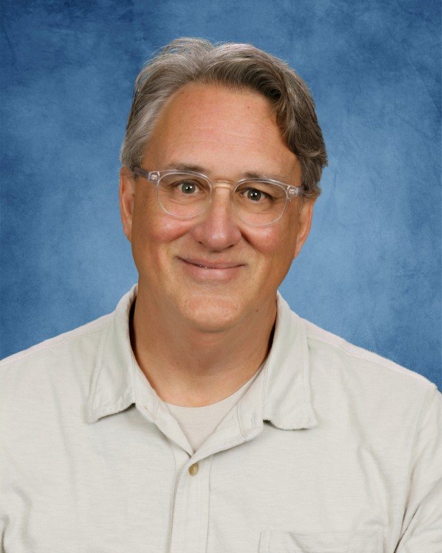Thomas Gentry-Funk, Master of Social Work Intern